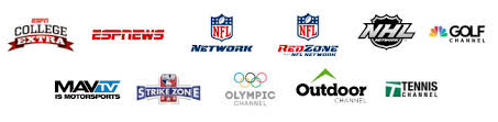 Read on for details about pricing, channel lineups, and dvr. Sports Entertainment Package Channels Spectrum