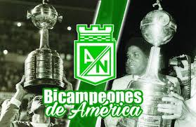 Maybe you would like to learn more about one of these? Atletico Nacional Campeon De La Copa Libertadores 2016 Noticias De Michoacan