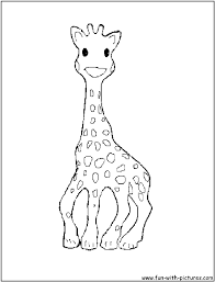 Color pictures, email pictures, and more with these baby animals coloring pages. Baby Animal Picture Coloring Page1