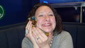 The Meandering Mallard