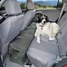Robot Check Dog Car Seats Car Seats Pampered Puppies
