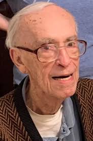 Albert Hoffman Obituary (1929