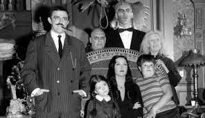 These Addams Family Funkos Are Mysterious And Spooky Must Haves The Addams Family 1964 Addams Family Tv Show The Addams Family Cast