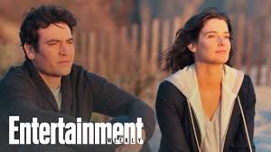 This week, sunrise catapulted us back to present day in season 9, the morning of robin and barney's wedding. How I Met Your Mother Season 9 Episode 17 Tv Recap Entertainment Weekly Youtube