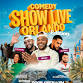 Live Comedy Show - Orlando Edition event image