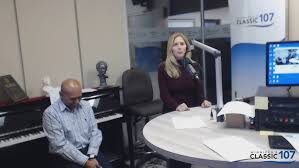 Mike Manny & Jennifer Hanson