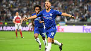 This is his top 10. Real Madrid Chelsea Nimmt 130 Millionen Euro Offerte Fur Eden Hazard An Goal Com