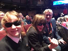 New College Worcester