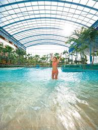 We Guarantee A Real Holiday Feeling With Our Wavepool Which Is 1 500 Square Meters Big And 32 Celsius Warm You Can Relax On Pool No Wave Pool Pool Pool Float