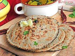 Bajre Ki Roti Or Bajra Roti Sunayana Gupta