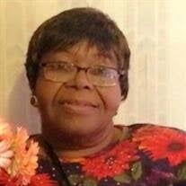 Rosie Shegog Obituary