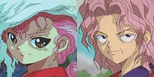 Maybe you would like to learn more about one of these? Yu Yu Hakusho 5 Reasons Why Genkai Was Right 5 Why Toguro Made The Right Decision