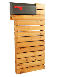 Finden sie modern mid century auf gigagünstig, die website, um preise zu vergleichen! 6 Midcentury Mailboxes To Upgrade Your Home S Curb Appeal