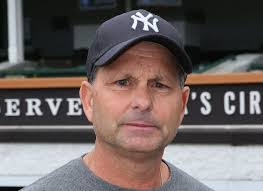 Greg Foley's Instagram, Twitter & Facebook