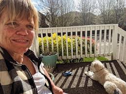 Lisa Wurtz's Instagram, Twitter & Facebook