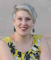 Serving those with breast and gynecologic cancers