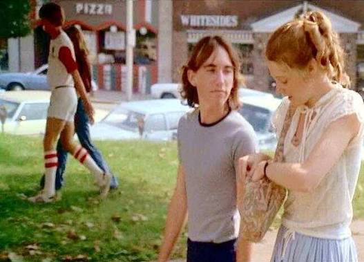 Breaking Away (USA 1979) / Film (97 - 111) | Saint Vespaluus