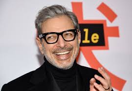 Jeff Goldblum Joins 'The Price Of Admission' Pic