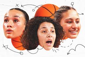 Top 10 Freshmen for the 2025-26 Women's Hoops Season