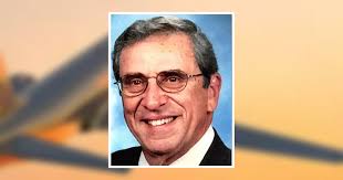 Frank George Mione Obituary June 20, 2025