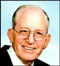 Warren Starkey Obituary (1922