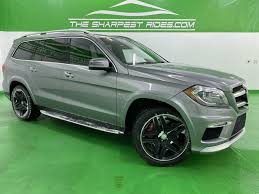 Read customer reviews & find best sellers. Used 2015 Mercedes Benz Gl Class Gl Amg 63 For Sale Right Now Cargurus