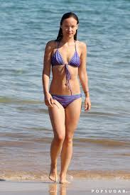 Olivia wilde (born olivia jane cockburn; Olivia Wilde 65 Sexy Stars In Bikinis Popsugar Celebrity Photo 24