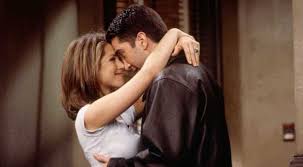 Now according to closer, the former. Friends Reunion David Schwimmer And Jennifer Aniston Admit They Had Crush On Each Other Entertainment News Wionews Com