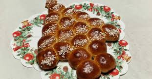 Christmas pre-orders – seasonal selection