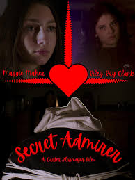 Secret Admirer (Short 2025)