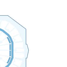 Smoothie King Center Interactive Seating Chart