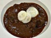 Maybe you would like to learn more about one of these? Hovadzi Gulas Recept Na Tradicny Hovadzi Gulas Video Ako Sa To Robi Sk