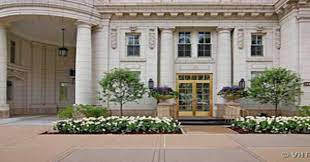 Rent Oprah Winfrey S Chicago Apartment
