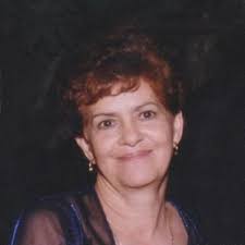 Obituary for Hilda M. Martinez