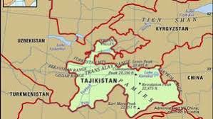 They speak varieties of persian, a western iranian language. Tajikistan People Religion History Facts Britannica