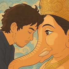 MY HOPE MY BELIEVE MY EVERYTHING ❤️🥹🙏🏻 BAPPA #ganapathi #bappa #ganesha  #blessed #believe #hope #lord #ganesh #instagram #pkvlogstelugu20