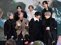 Bts has even cemented its prominence in the notoriously impenetrable us music . K Pop Stars Bts In Trouble With Chinese Fans Over Korean War Comments National Post