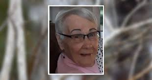 Audrey H. Zimmerman Obituary September 6, 2025