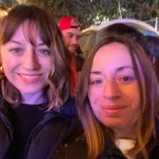 Carrie Purcell's Instagram, Twitter & Facebook