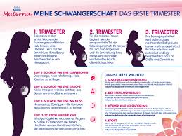 Die Unterschiede Meiner Schwangerschaften Diekim