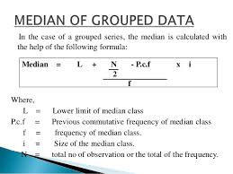 The table shows the marks obtained by a group of. Median Mode