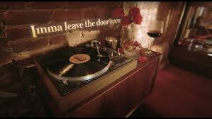 Bruno Mars, Anderson .Paak, Silk Sonic - Leave the Door Open [Official  Lyric Video]