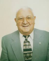 Delbert Raymond Rohlinger