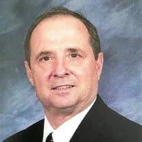 Rev William "Glen" Rowan (1951-2021)