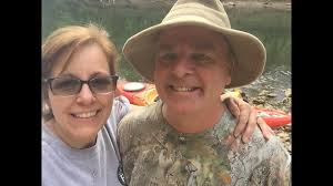 Paint Rock River float from outfit to hwy 72