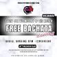 DCD | FREE BACHATA | EVERY 4TH WEDNESDAY event image