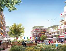 Последние твиты от gare du nord (@garedunord_live). Village Olympique Gecina Et Une Filiale De Bnp Paribas Declarent