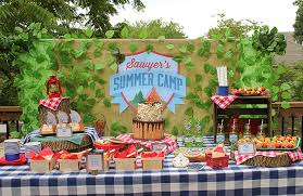 Independent designers · huge collection · 100% guaranteed Sawyer S Summer Camp 5th Birthday Adventure Just Add Confetti
