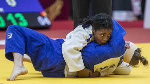 11 028 athlètes provenant de 204 pays différents se sont affrontés dans 28 sports pour décrocher un total de 958 médailles 1. Judo Jeux Olympiques Sarah Leonie Cysique Ira A Tokyo