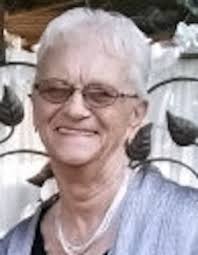 Judith Borneman Obituary